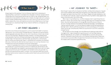 Tarot A To Z - Kathleen Medina [KSIĄŻKA]