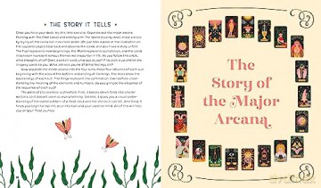 Tarot A To Z - Kathleen Medina [KSIĄŻKA]