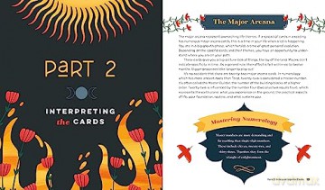 Tarot A To Z - Kathleen Medina [KSIĄŻKA]