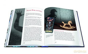 Tarot Compendium Te03 - Barbara Moore [KSIĄŻKA]