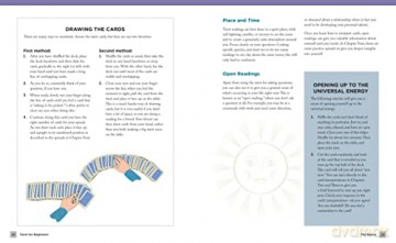 Tarot For Beginners - Ann Crane [KSIĄŻKA]