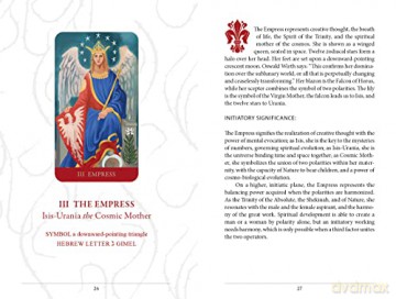 Tarot Medieval - Caitlin Matthews [KSIĄŻKA]