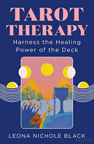 Tarot Therapy - James Herriot [KSIĄŻKA]