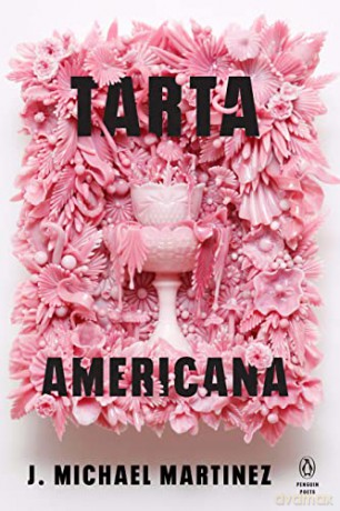 Tarta Americana - J Michael Martinez [KSIĄŻKA]