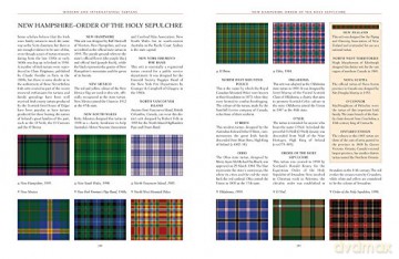 Tartan - Iain Zaczek [KSIĄŻKA]