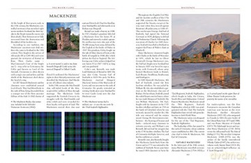 Tartan - Iain Zaczek [KSIĄŻKA]