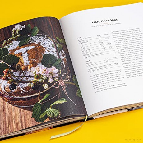 Tartine Revised Edition - Elisabeth Prueitt [KSIĄŻKA]