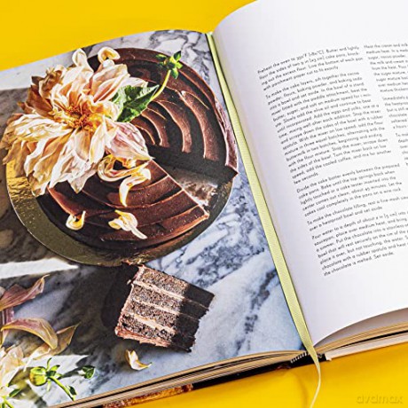 Tartine Revised Edition - Elisabeth Prueitt [KSIĄŻKA]