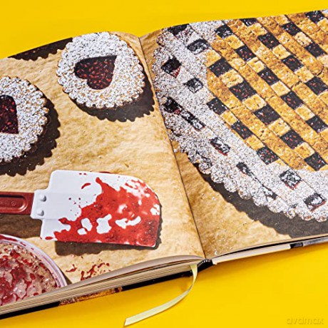 Tartine Revised Edition - Elisabeth Prueitt [KSIĄŻKA]