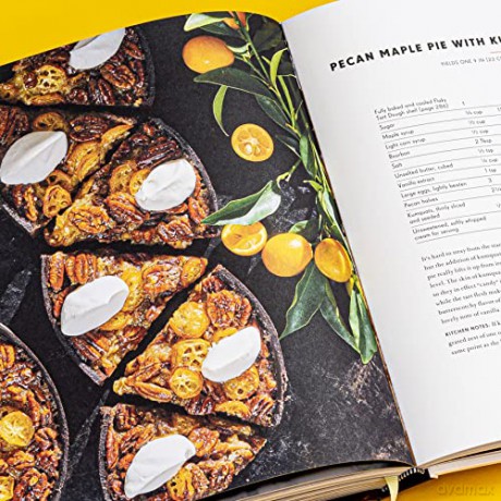 Tartine Revised Edition - Elisabeth Prueitt [KSIĄŻKA]
