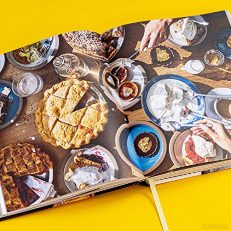 Tartine Revised Edition - Elisabeth Prueitt [KSIĄŻKA]