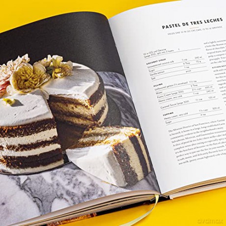 Tartine Revised Edition - Elisabeth Prueitt [KSIĄŻKA]
