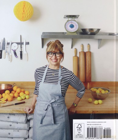 Tartine Revised Edition - Elisabeth Prueitt [KSIĄŻKA]