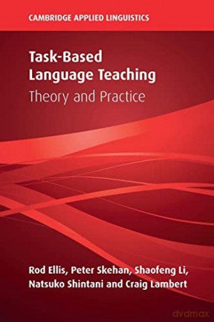 Task-Based Language Teaching - Ellis Rod [KSIĄŻKA]