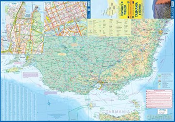 Tasmania Victoria 1800 [KSIĄŻKA]