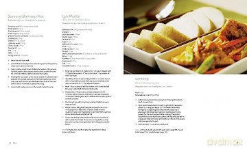 Taste Malaysia - Lee Sook Ching [KSIĄŻKA]