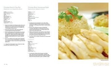 Taste Malaysia - Lee Sook Ching [KSIĄŻKA]
