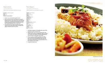 Taste Malaysia - Lee Sook Ching [KSIĄŻKA]