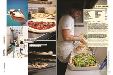 Taste The World In Marseille - Verane Frediani [KSIĄŻKA]
