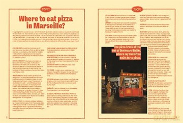 Taste The World In Marseille - Verane Frediani [KSIĄŻKA]