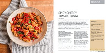 Tasty Healthy Cheap - Kevin Tatar [KSIĄŻKA]