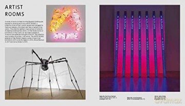 Tate Modern Highlight Guide [KSIĄŻKA]