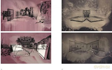 Tatiana Trouv Great Atlas Of Disorientat - Tatiana Trouve [KSIĄŻKA]