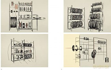 Tatiana Trouv Great Atlas Of Disorientat - Tatiana Trouve [KSIĄŻKA]
