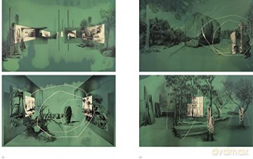 Tatiana Trouv Great Atlas Of Disorientat - Tatiana Trouve [KSIĄŻKA]