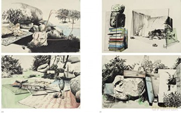 Tatiana Trouv Great Atlas Of Disorientat - Tatiana Trouve [KSIĄŻKA]