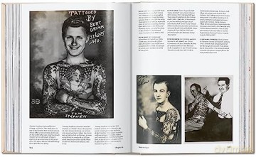 Tattoo - Hank Schiffmacher [KSIĄŻKA]