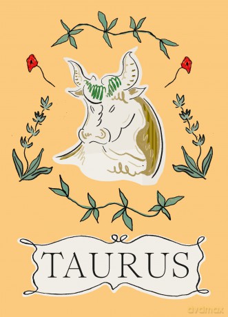 Taurus - Liberty Phi [KSIĄŻKA]