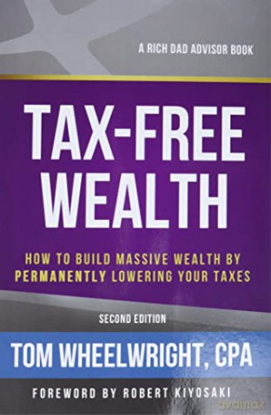 Tax Free Wealth How Build Massive Weap [KSIĄŻKA]