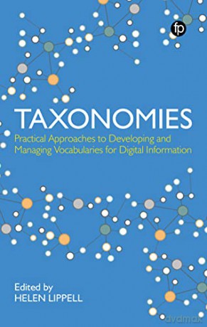 Taxonomies Practical Approaches Develp [KSIĄŻKA]
