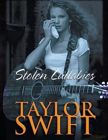 Taylor Swift Bookazine - Michael Fran Taylor [KSIĄŻKA]