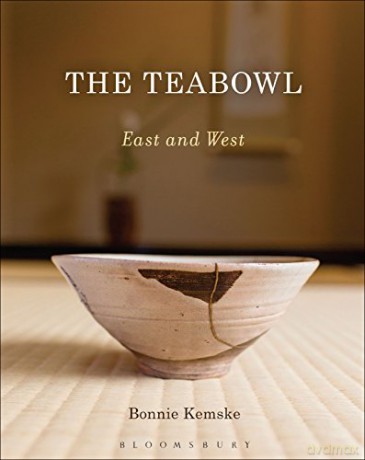 Teabowl - Kemske Bonnie [KSIĄŻKA]