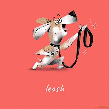 Teach Your Dog To Read - Susan Holt Simpson [KSIĄŻKA]