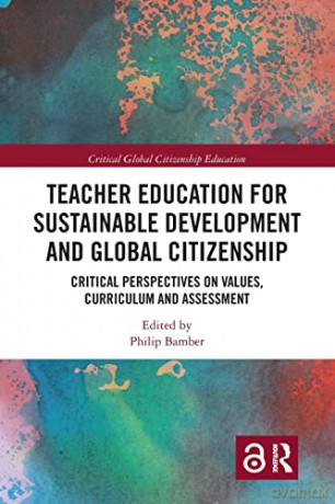 Teacher Education For Sustainable Develo - Philip Bamber [KSIĄŻKA]