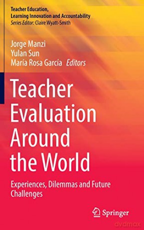 Teacher Evaluation Around The World - Jorge Manzi [KSIĄŻKA]
