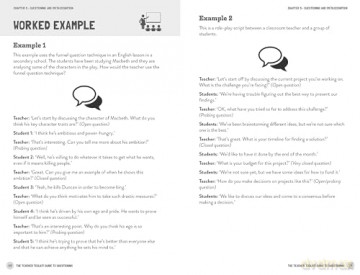 Teacher Toolkit Guide To Questioning - Ross M Mcgill [KSIĄŻKA]