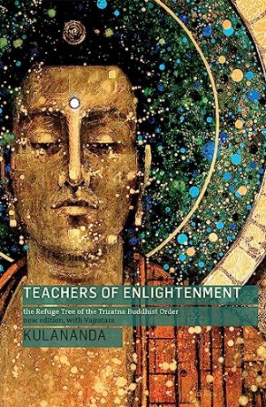 Teachers Of Enlightenment [KSIĄŻKA]