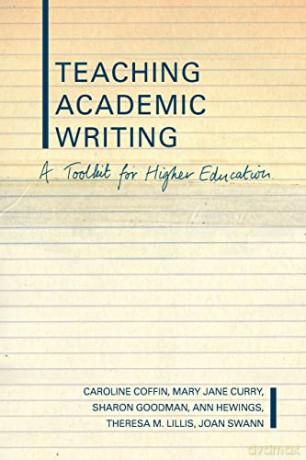 Teaching Academic Writing - C Et Al Coffin [KSIĄŻKA]