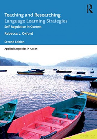 Teaching And Researching Language Learni - Rebecca L. Oxford [KSIĄŻKA]