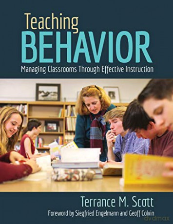 Teaching Behavior [KSIĄŻKA]