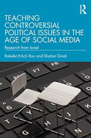 Teaching Controversial Political Issues - Rakefet Erlich Ron [KSIĄŻKA]