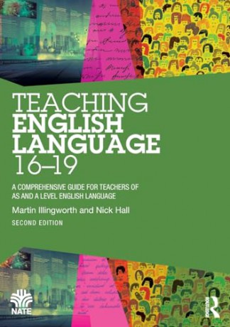 Teaching English Language 1619 - Martin Illingworth [KSIĄŻKA]