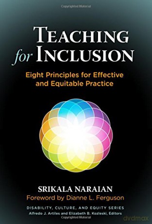 Teaching For Inclusion [KSIĄŻKA]