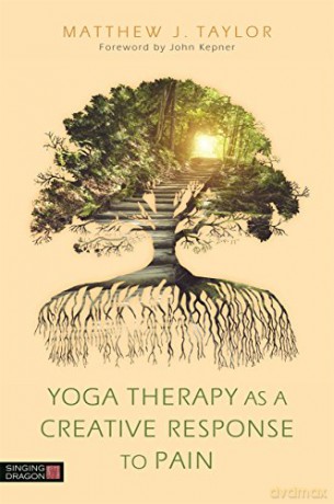 Teaching From The Wisdom Of Pain - Matthew Taylor [KSIĄŻKA]