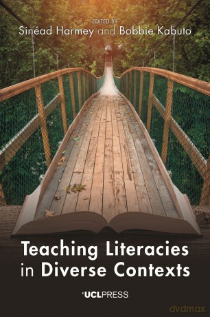 Teaching Literacies In Diverse Contexts - Sin Ad Harmey [KSIĄŻKA]