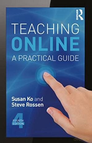 Teaching Online - Susan Ko [KSIĄŻKA]